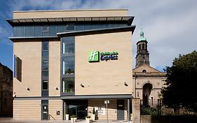 Holiday Inn Express Edinburgh - Royal Mile By Ihg  United Kingdom